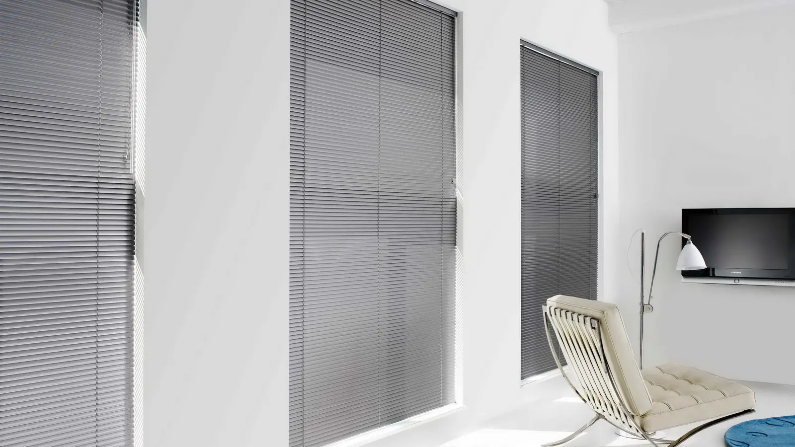 Exceptional Aluminium Venetian Window Blinds