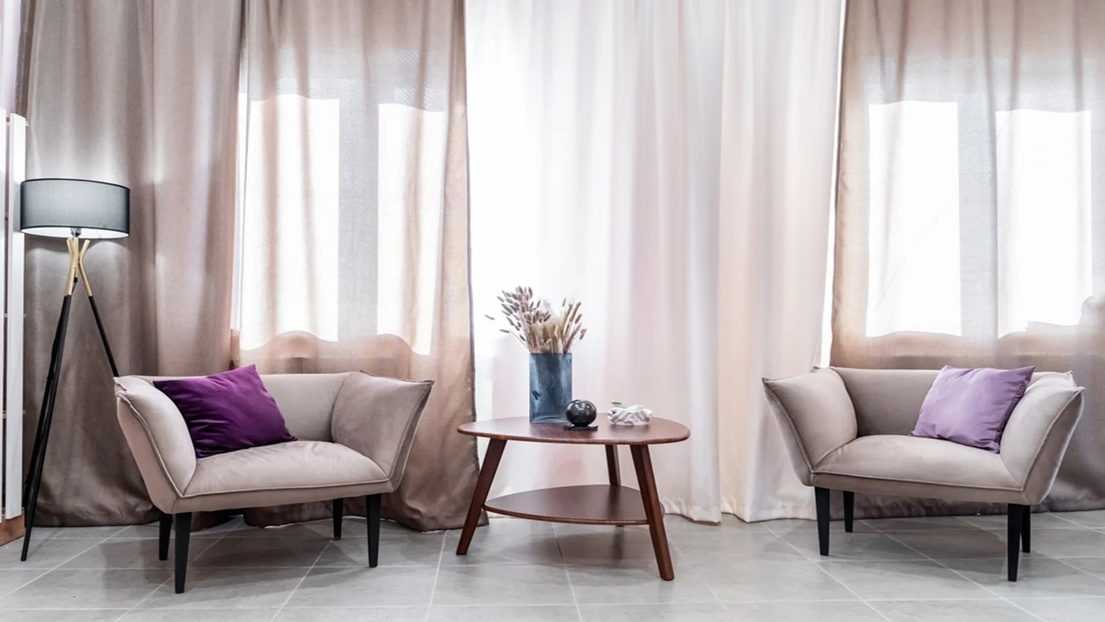 Find the Perfect Curtains for Every Room