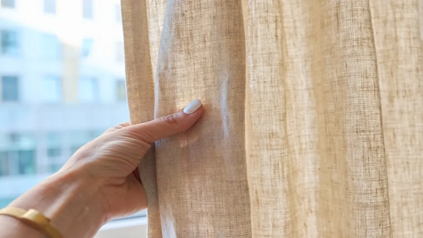 Find the Perfect Curtains for Every Room