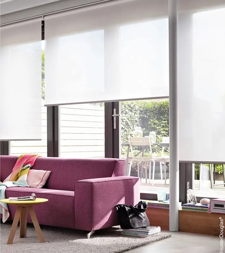 BUY THE MOST RELIABLE ROLLER BLINDS IN DUBAI