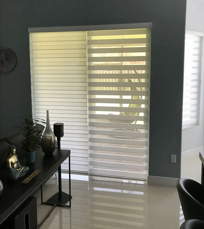 BUY THE MOST RELIABLE DUPLEX BLINDS IN DUBAI