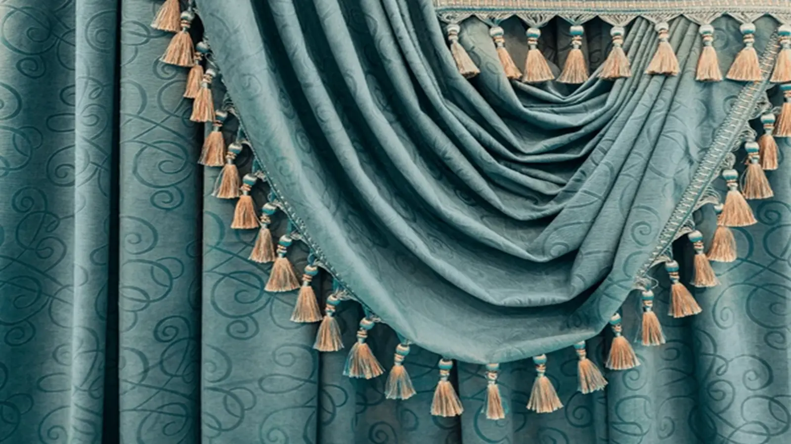 Find the Perfect Curtains for Every Room