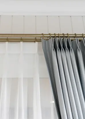 Luxury Curtains Dubai