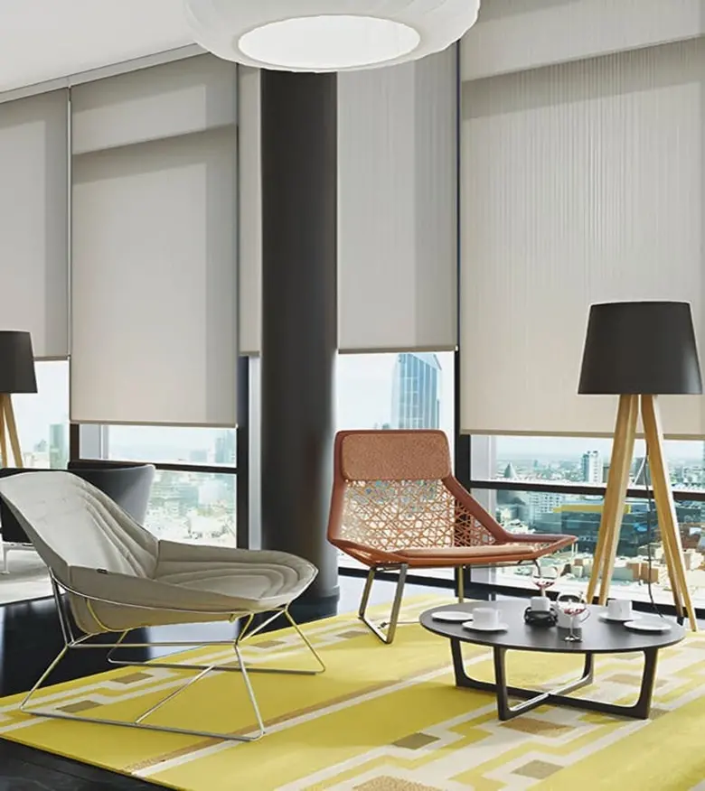 Buy From The Best Blinds store In Dubai