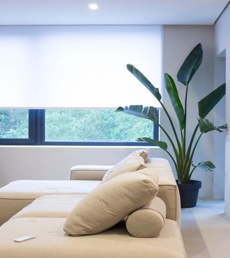 BUY THE MOST RELIABLE ROLLER BLINDS IN DUBAI