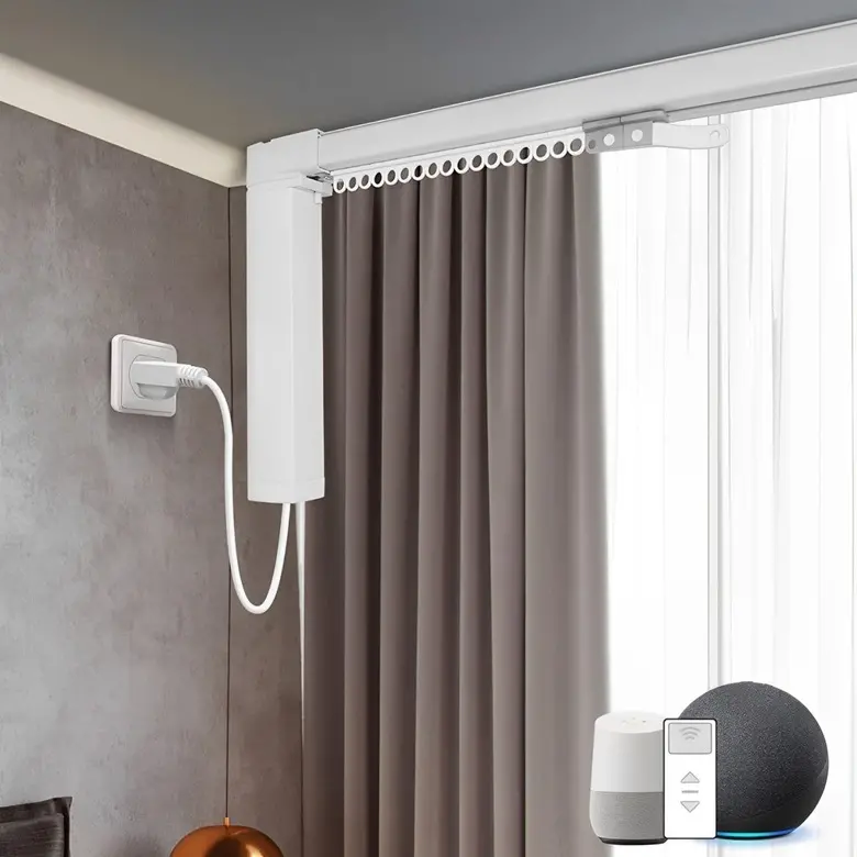 BUY THE VOILE SHEER CURTAINS IN DUBAI