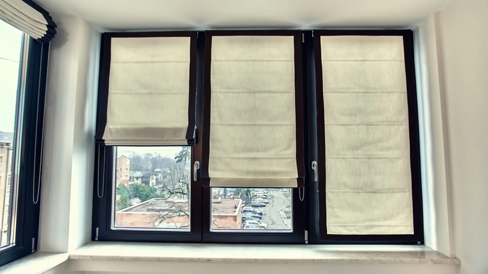 EXCEPTIONAL DUPLEX WINDOW BLINDS IN DUBAI