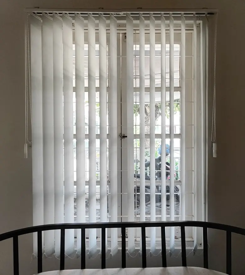 BUY THE MOST RELIABLE ROLLER BLINDS IN DUBAI