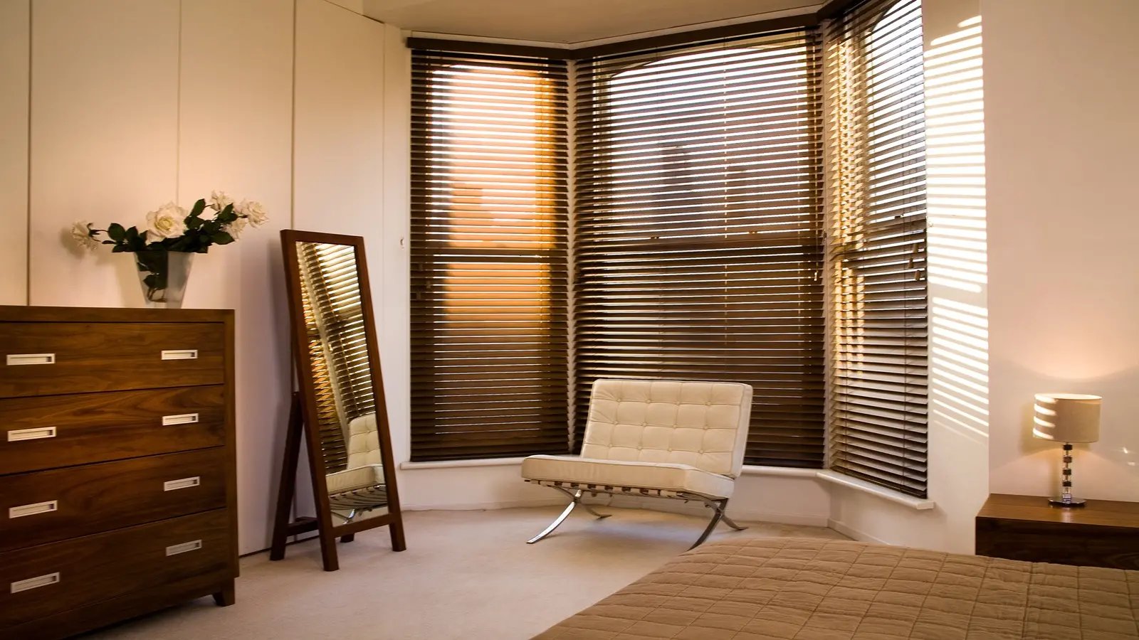 EXCEPTIONAL DUPLEX WINDOW BLINDS IN DUBAI