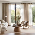 A Detailed Overview of Curtain Trends in 2025