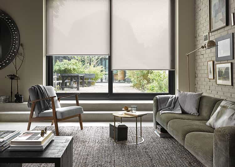 Stylish Blinds for Sliding Glass Doors: Finding the Right Look