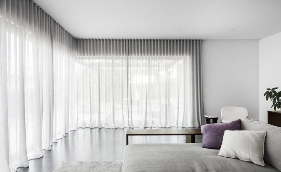 10 Things You Should Know About Sheer Curtains