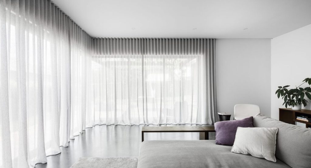 10 Things You Should Know About Sheer Curtains