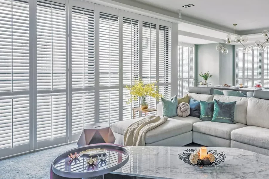 Do Window Treatments Increase Home Value?