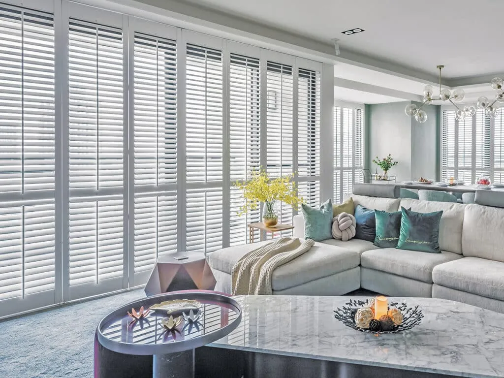 Do Window Treatments Increase Home Value?