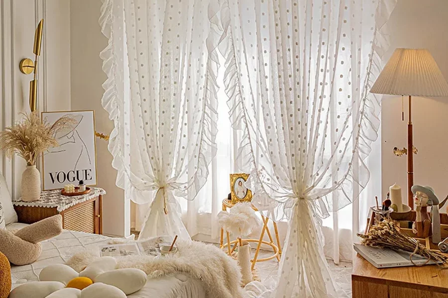 Top 20 Curtains for Girls Room