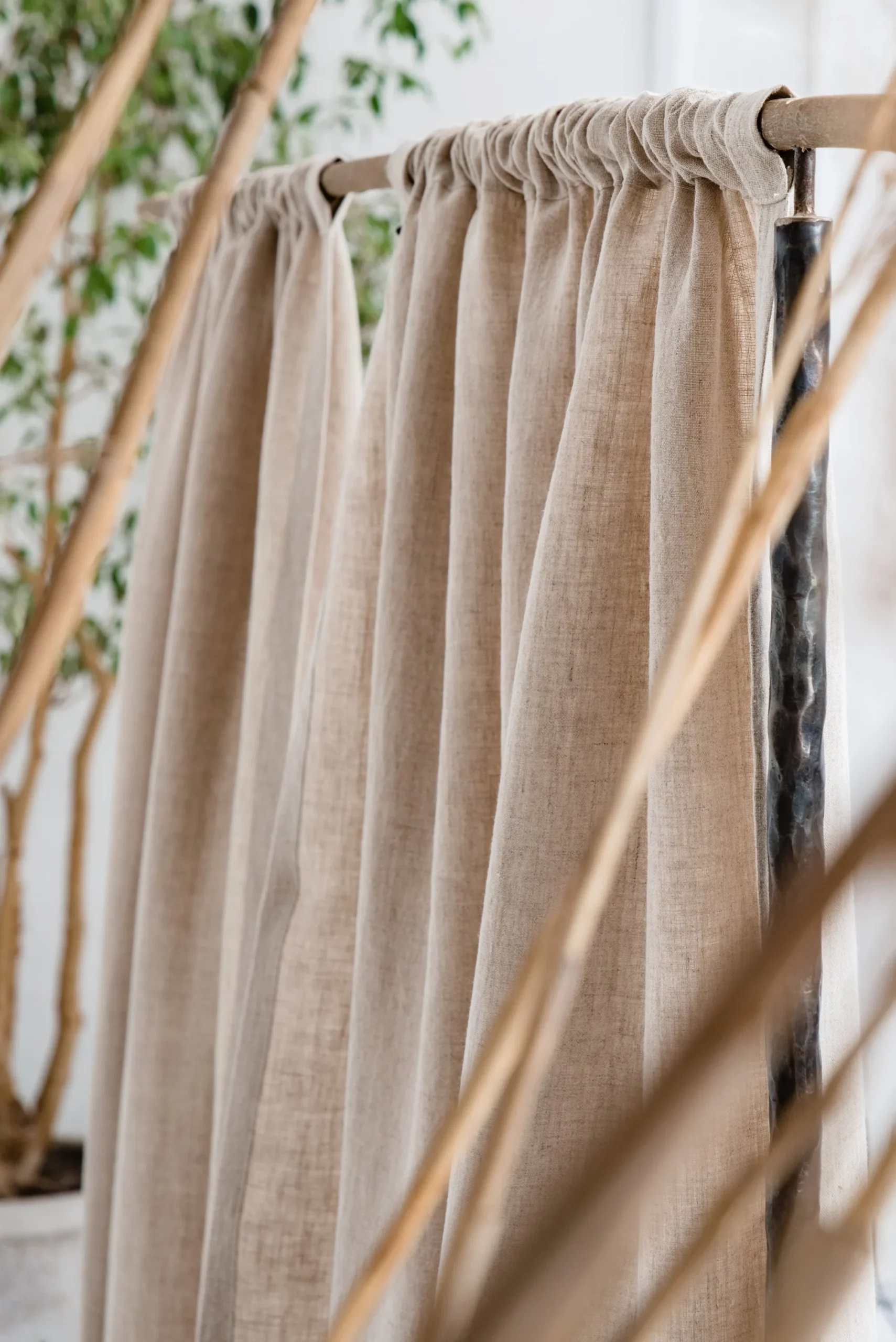  The Guide on How to Wash Linen Curtains: