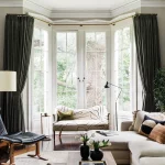 Top 25 Best Curtain Ideas for Living Room