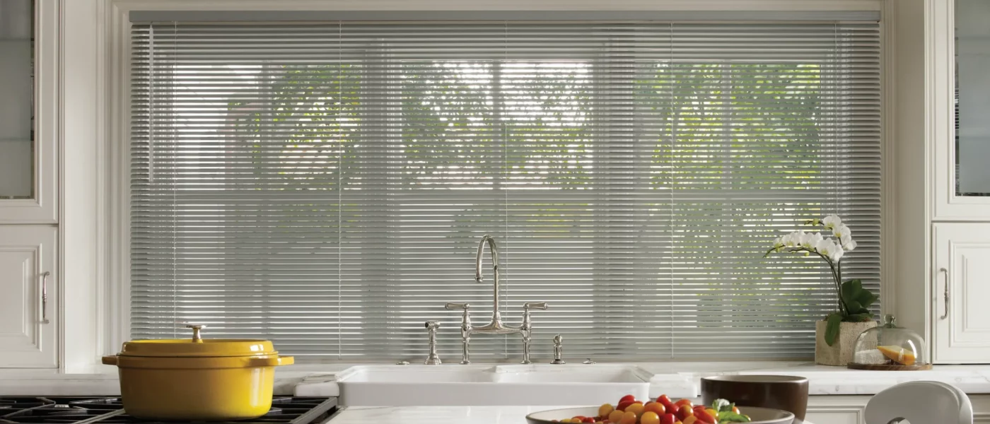 Best Blinds for Small Windows