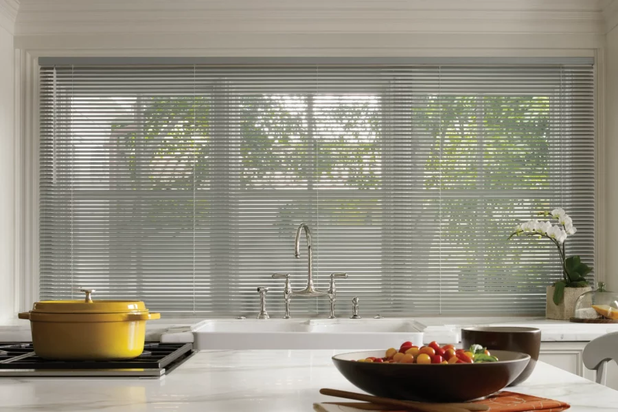 The Best Blinds for Small Windows: A Comprehensive Guide