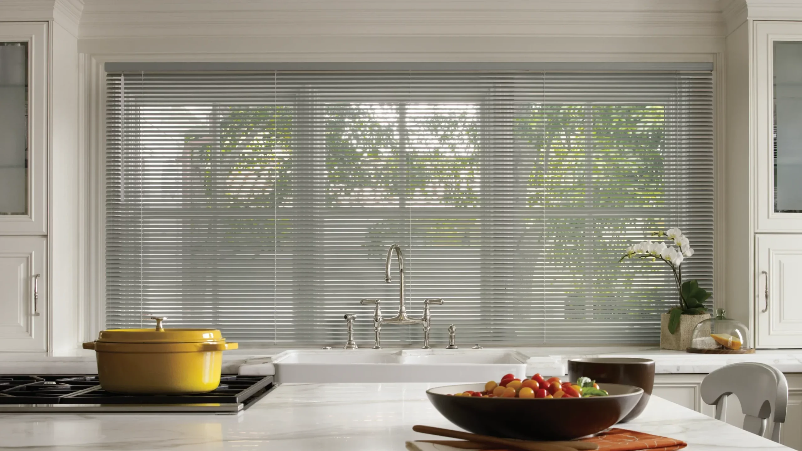 The Best Blinds for Small Windows: A Comprehensive Guide