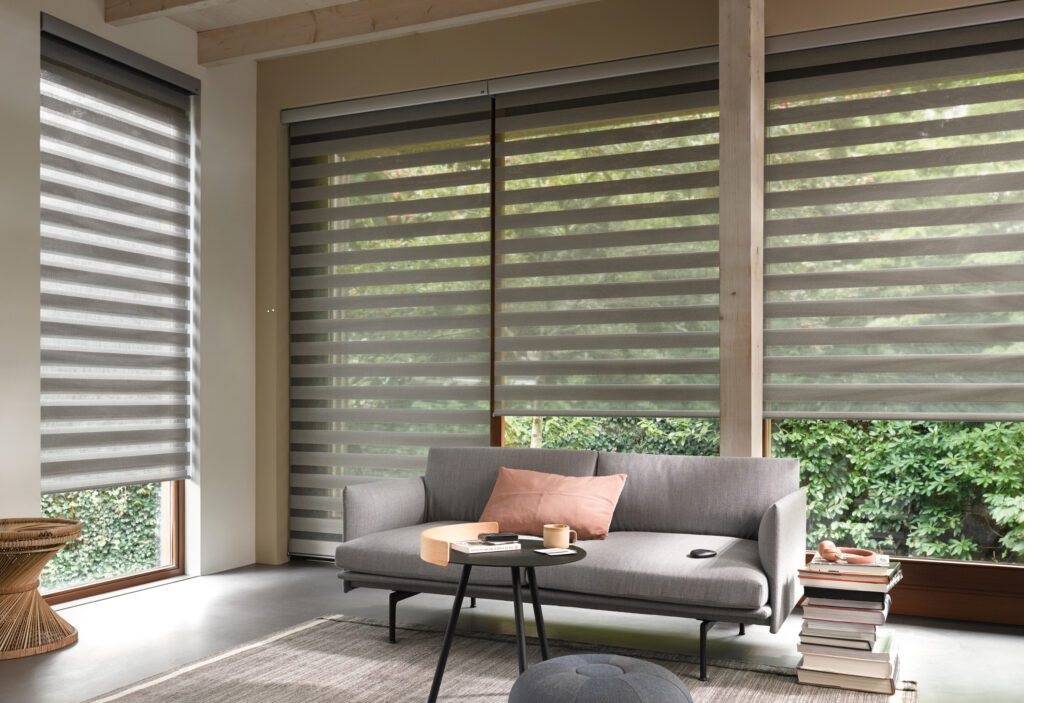 Day and night blinds pros and cons
