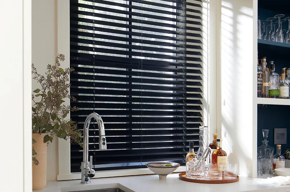 Venetian Blinds