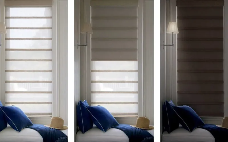 All You Need To Know About Day And Night Blinds: