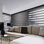 The Pros and Cons of Zebra Blinds