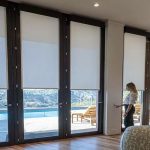 12 Benefits of Motorized Blinds for Sliding Glass Doors