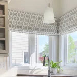 Can You Put Roman Shades Over Blinds?