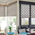 Roman Blinds vs Roller Blinds – Which Should You Choose?