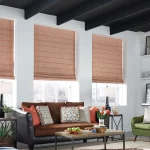 What is the Best Fabric for Roman Blinds?