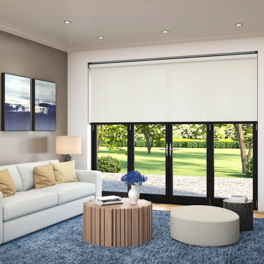 Roller Blinds