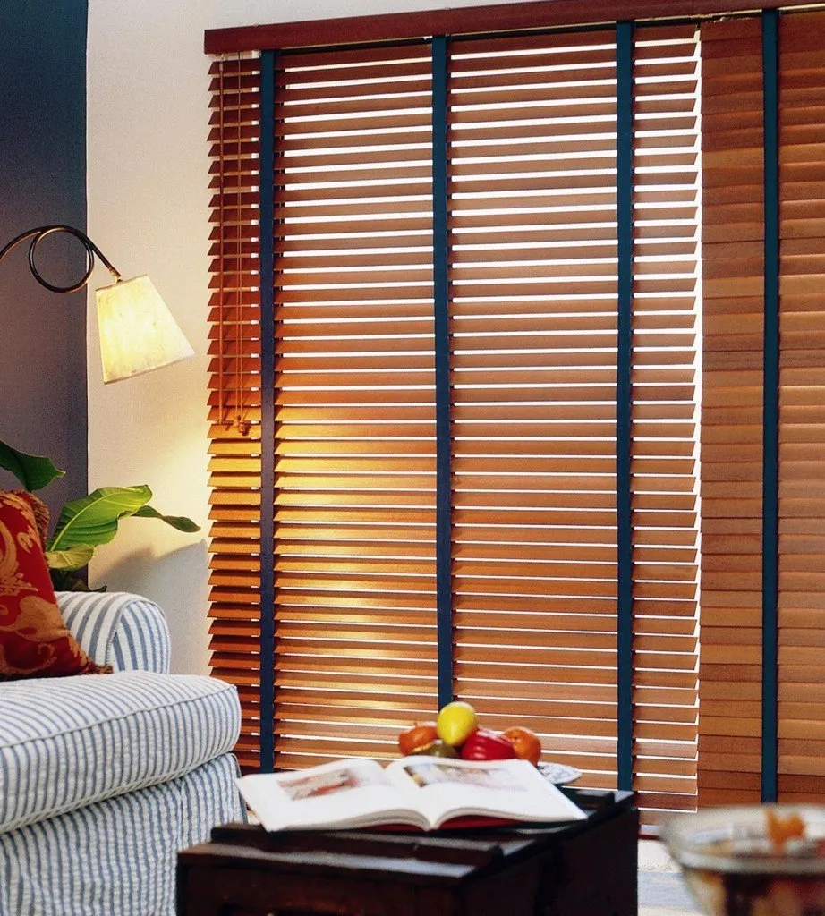 Venetian Blinds