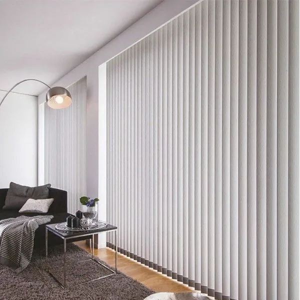 Vertical Blinds