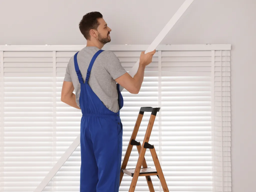 8 Signs It’s Time to Replace or Repair Your Window Blinds