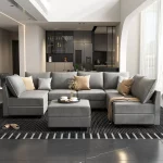 Modern Living Room Sofa Ideas to Transform Any Space