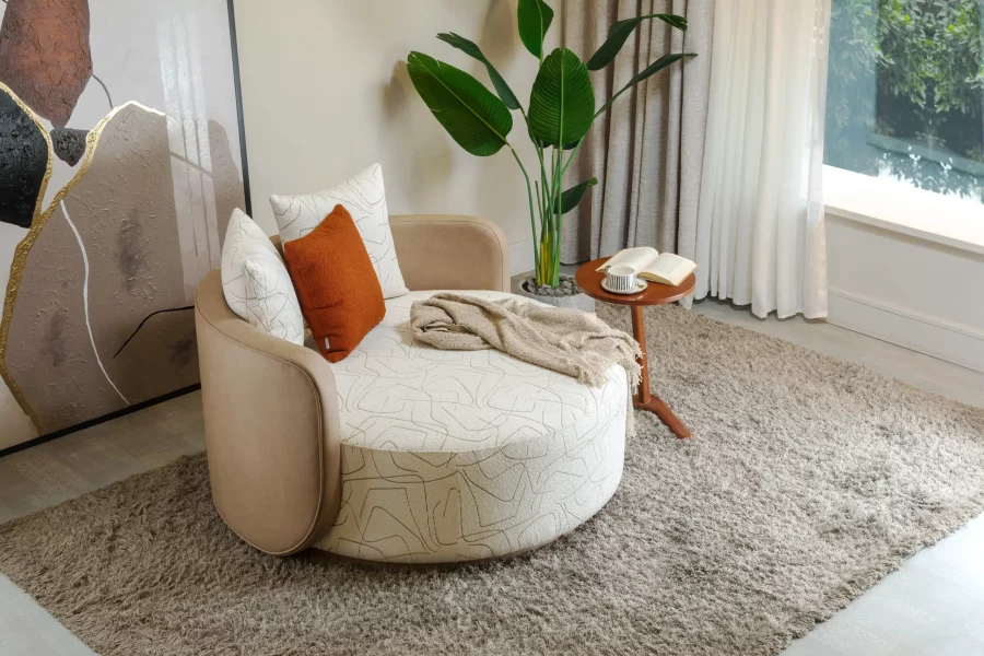 How to Use Love Chair: Discover the Art of Relaxation?