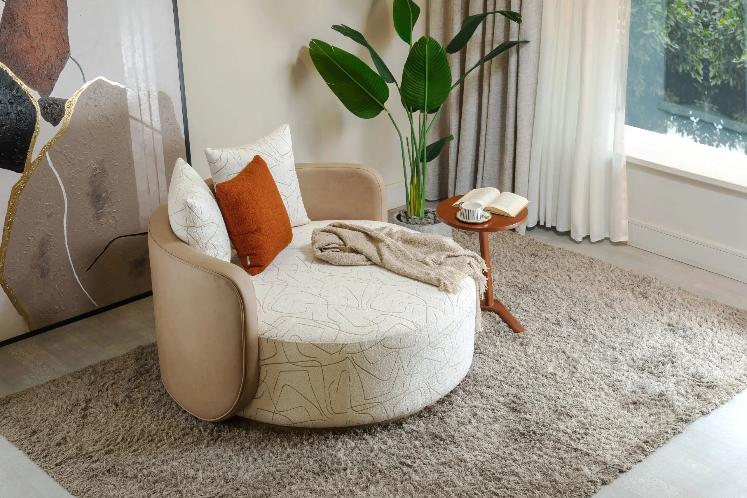 How to Use Love Chair: Discover the Art of Relaxation?