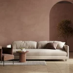 How to Create Cozy Interiors with the Luxurious Mocha Mousse – Pantone Colour of the Year 2025!