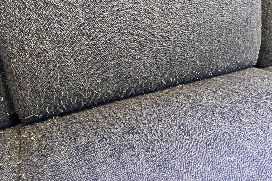 How to Remove Pilling from a Couch?