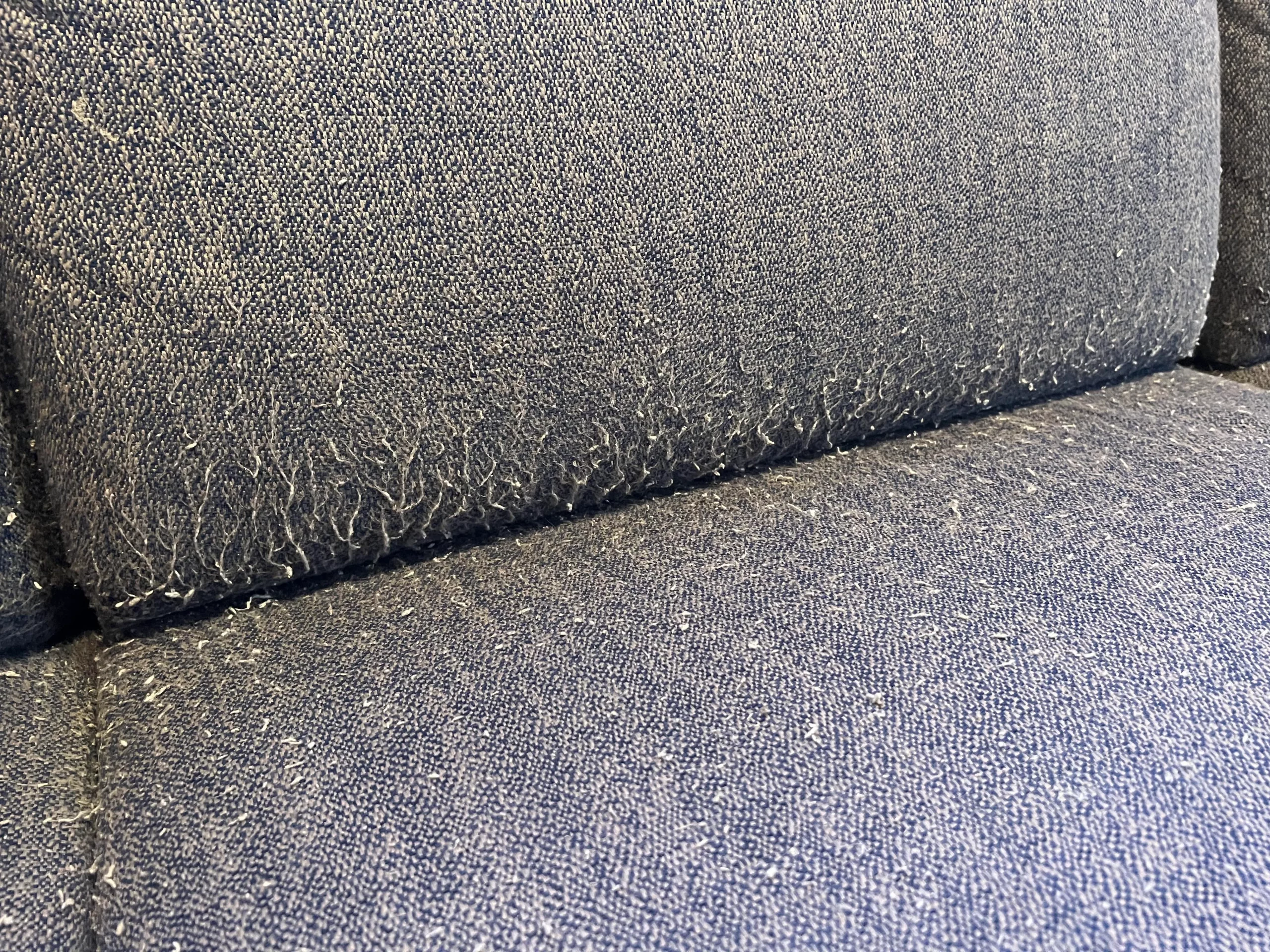 How to Remove Pilling from a Couch?