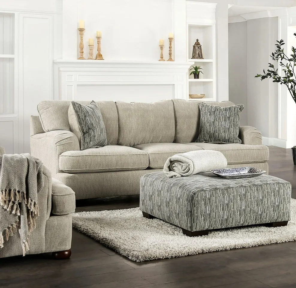 Design Versatility That Works Across Styles