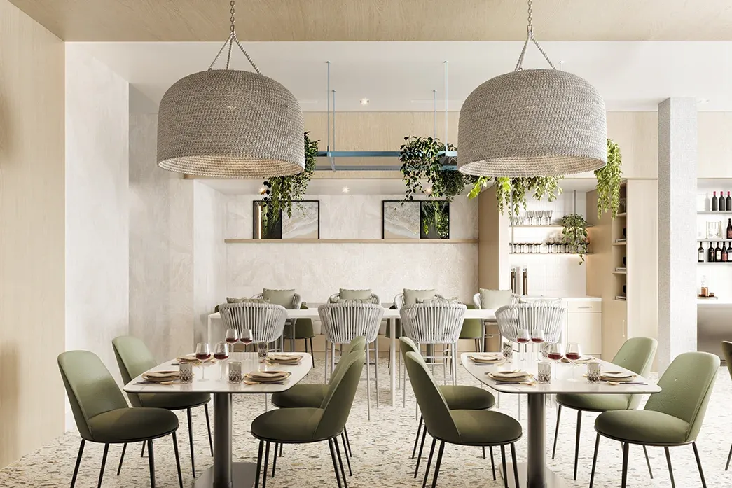 Guidelines to Follow Before Designing A Restaurant