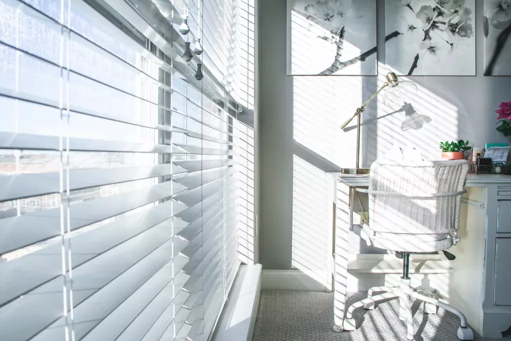 The Ultimate Guide to Choosing the Perfect Window Blinds
