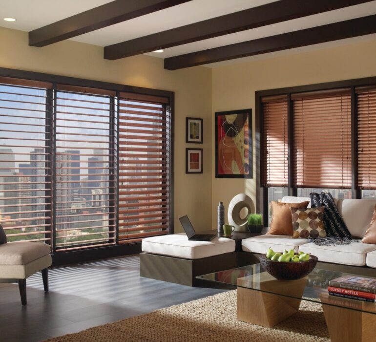 What are Venetian Blinds? An Unbeatable Guide to the Best Venetian Blinds