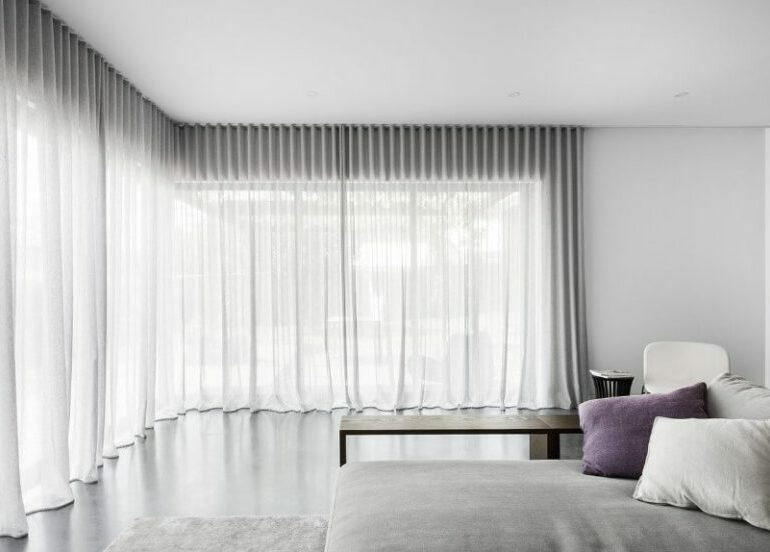 10 Things You Should Know About Sheer Curtains