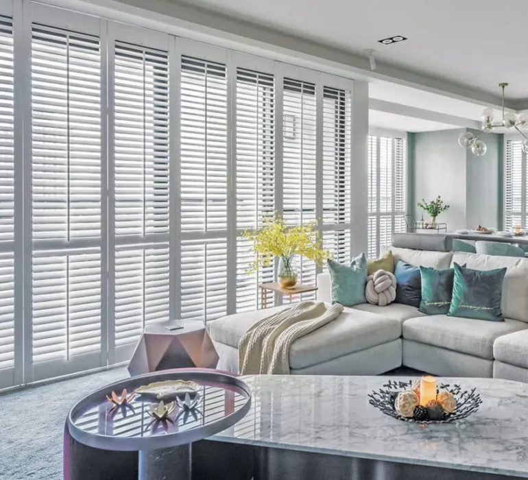 Do Window Treatments Increase Home Value?