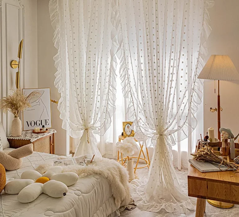 Top 20 Curtains for Girls Room
